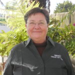 Kath Sykes